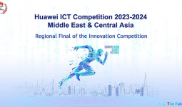 Princess Sumaya University for Technology Qualifies for Huawei ICT Innovation Competition