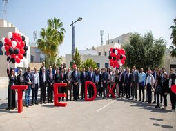 جامعة الأميرة سمية للتكنولوجيا تعقد مؤتمر  TEDxPSUT LIVE  الأول من نوعه على مستوى الأردن ومنطقة الشرق الأوسط