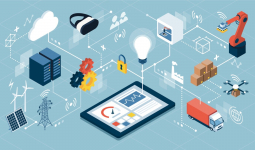 PSUT and the Public Network Company for The Internet of Things Conclude a Cooperation Agreement