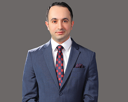 Human Resources Affairs