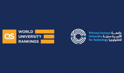 PSUT Rises to the 401-450 Category in The Qs World University Rankings in The Field of Computer Science and Information Systems