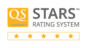 QS Star Rating 