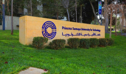 A Researcher from PSUT Named Among the Best Researchers in The World