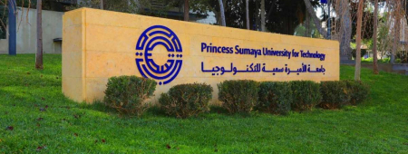 PSUT Rates Highly on The Graduate Employability Scale