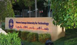 PSUT top university in the world in the WiDS Datathon 