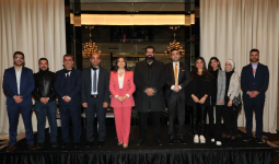 PSUT’S 11th Annual Model United Nations Conference