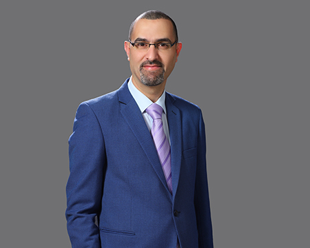 الدائرة المالية