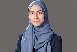 Ms. Yumna Hassouneh