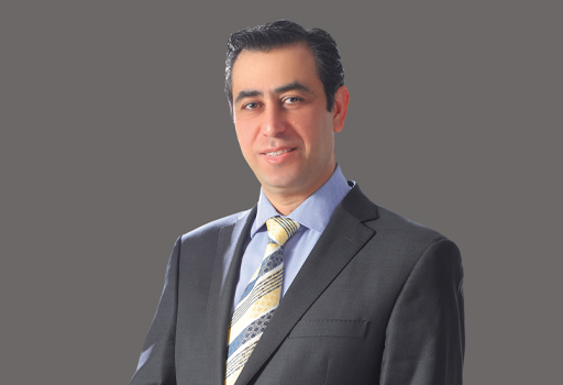 Dr. Hazem Qattous