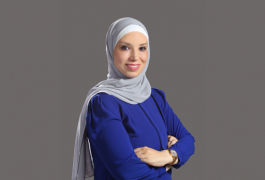 Dr. Rasha Alghazzawi