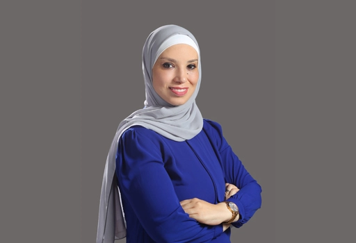 د. رشا الغزاوي