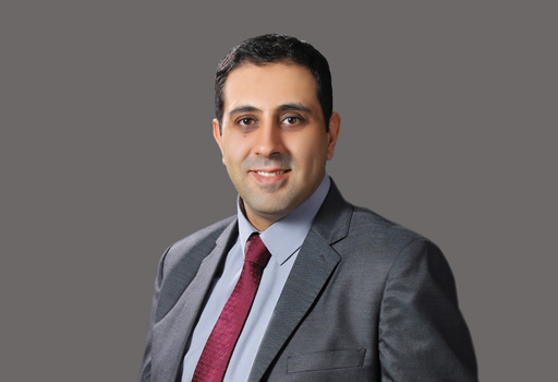 Dr. Rami Alzebdieh