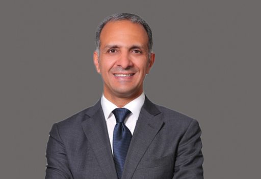 Dr. Radhi Al-Hamadeen