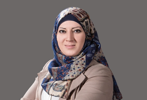 شهيناز عيسى