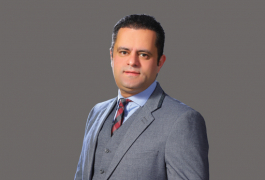 Prof. Fadi Shahroury