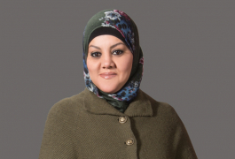 Mrs. Fadwa Abu Al Foul