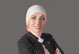 Miss Reem Albasha