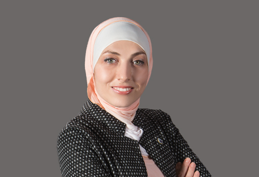 Miss Reem Albasha