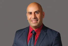 Dr. Ammar Odeh