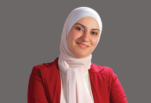Dr. Rajaa  Alqudah