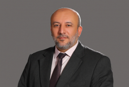 د. خالد محمود