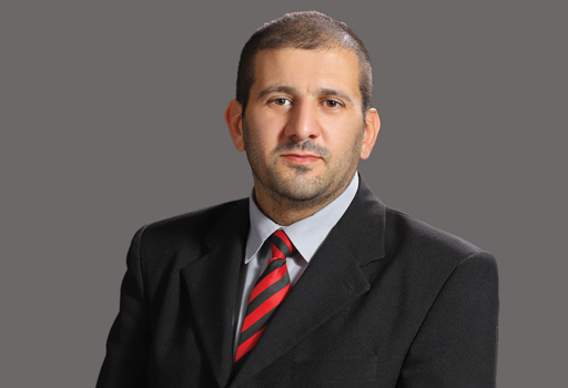 Dr. Abdullah Aref