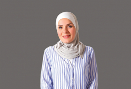 Ms. Ghadeer Abu Lail