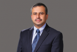 Dr. Mohammad Ababneh
