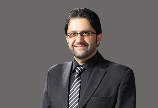 Mr.Shareef AL-Badarneh