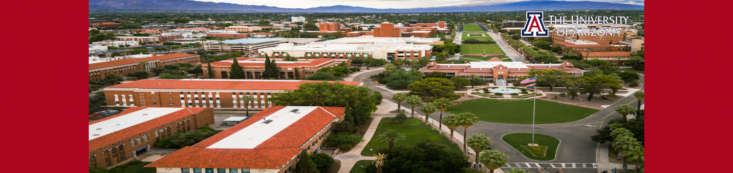 The University of Arizona - Tucson