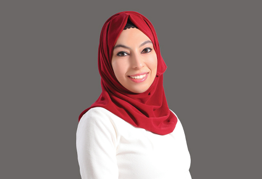 Dr. Bushra Alhijawi