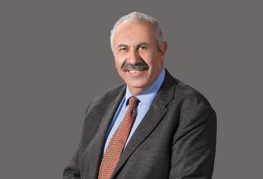 Prof. Saleh Abu-Soud