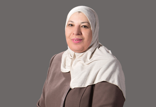 Mrs. Nesrin Musaffar