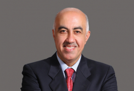 Eng. Ayman Ghamoh