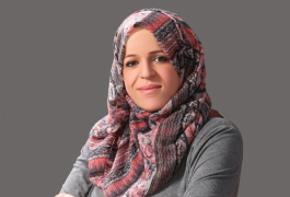 Mrs. Muna Alshorman