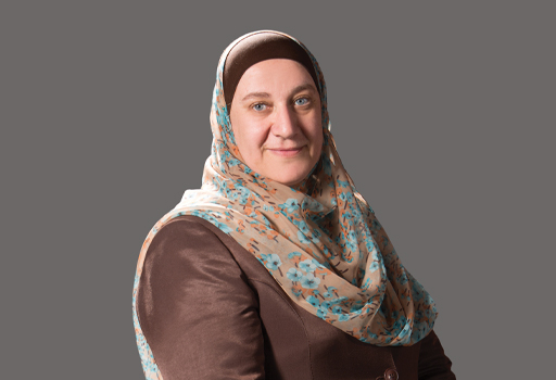 Dr. Maisa  Khader