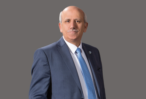 Prof. Shafig Al-Haddad