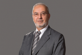 Prof. Mohammad Mismar