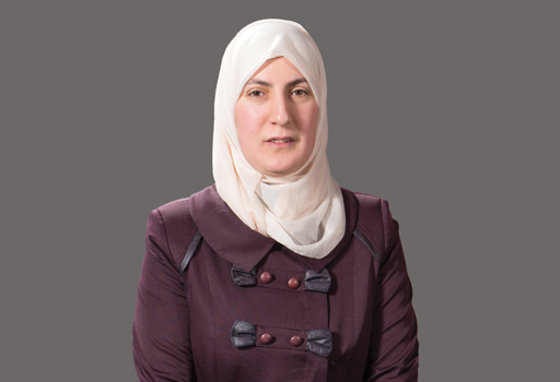 Dr. Nour Damer
