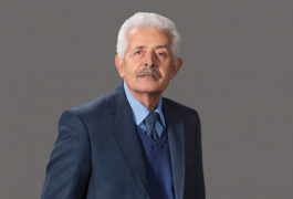 Prof. Mohammed Shahateet