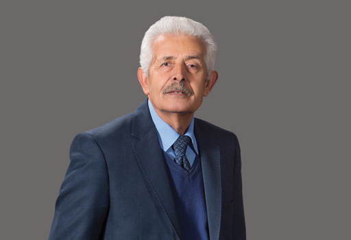 Prof. Mohammed Shahateet
