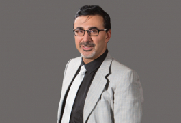 Dr. Ayman Yasin