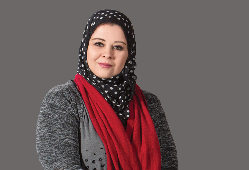 Mrs. Lara Abu Ajamieh