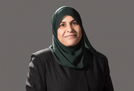 Ms. Aisha Al-marzouq