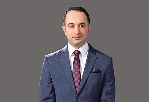 د. أحمد النسور