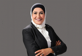 Ms. Rasha Al Atyaat