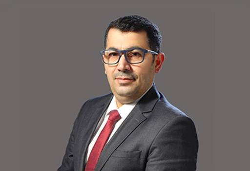 السيد محمد قاسم