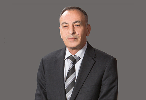 Dr. Ahmad Al-Tarawneh