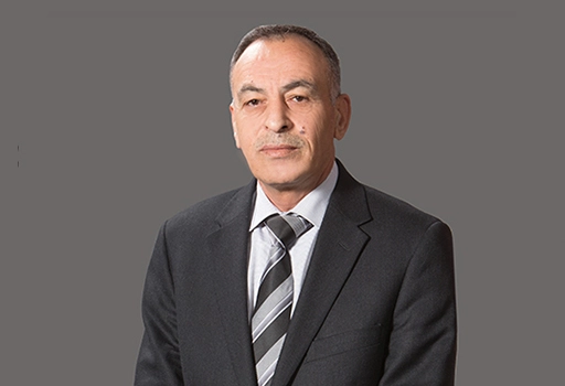 د. أحمد الطراونة