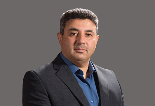 Dr. Mohammed A. Al-zoube